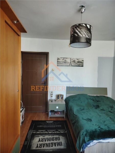 Drumul Taberei, Parc Moghioros, vanzare apartament 2 camere.