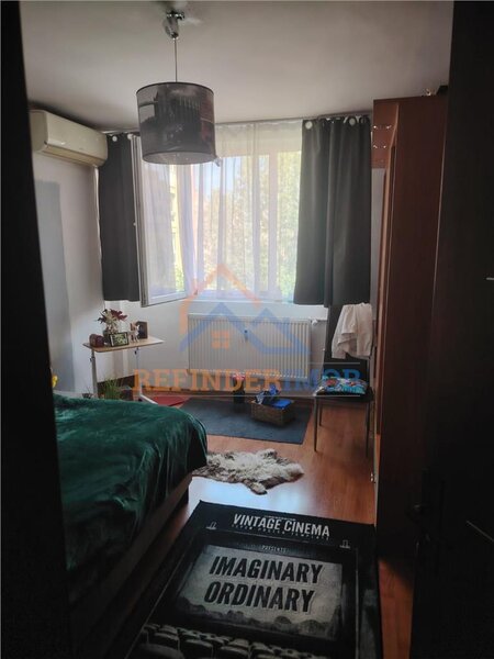 Drumul Taberei, Parc Moghioros, vanzare apartament 2 camere.
