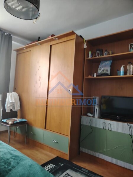 Drumul Taberei, Parc Moghioros, vanzare apartament 2 camere.
